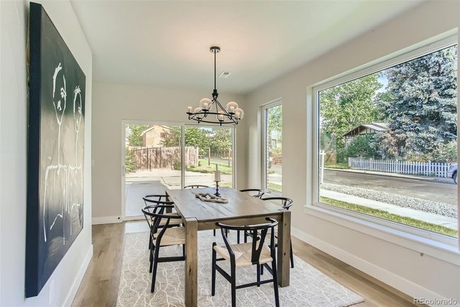 2040 W 45 Th Ave, House other with 3 bedrooms, 4 bathrooms and 2 parking in Denver CO | Image 5