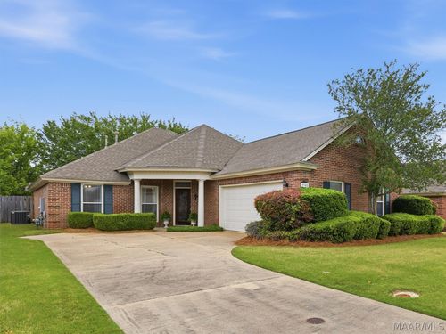 9348 Bristlecone Dr, Montgomery, AL, 36117-8826 | Card Image