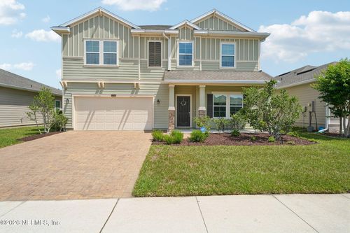 9749 Ansley Lake Drive, Jacksonville, FL, 32222 | Card Image