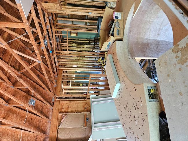 4042 Cabin Land Dr, Home with 3 bedrooms, 3 bathrooms and null parking in Radford VA | Image 37
