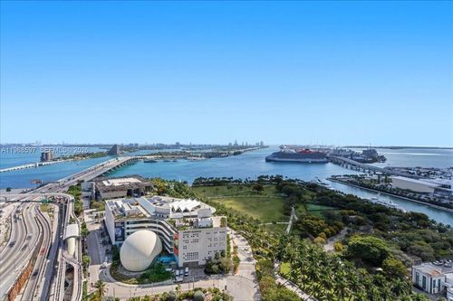 unit-2702-1100 Biscayne Blvd, Miami, FL, 33132-1744 | Card Image