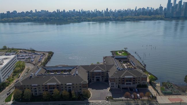 APT-120 - 7400 River Rd, Condo with 2 bedrooms, 2 bathrooms and null parking in North Bergen NJ | Image 35