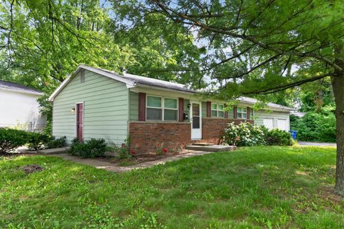 4568 Westerville Rd, Columbus, OH, 43231-6031 | Card Image