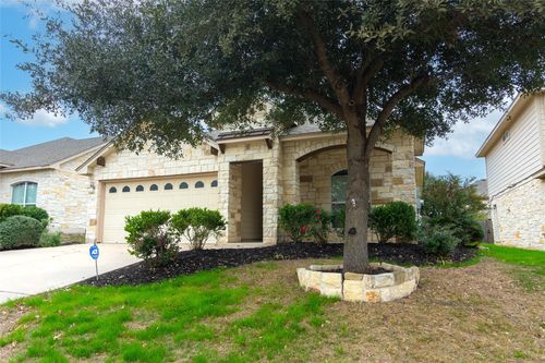 1811 Sand Creek Road, Cedar Park, TX, 78613 | Card Image