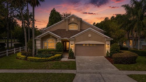 8711 Preston Woods Ct, LAND O LAKES, FL, 34638-6154 | Card Image