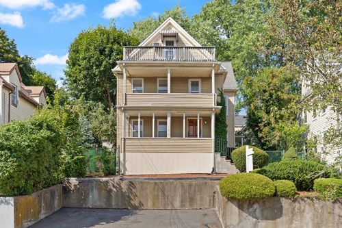 31 Chapel St, Norwood, MA, 02062-3100 | Card Image