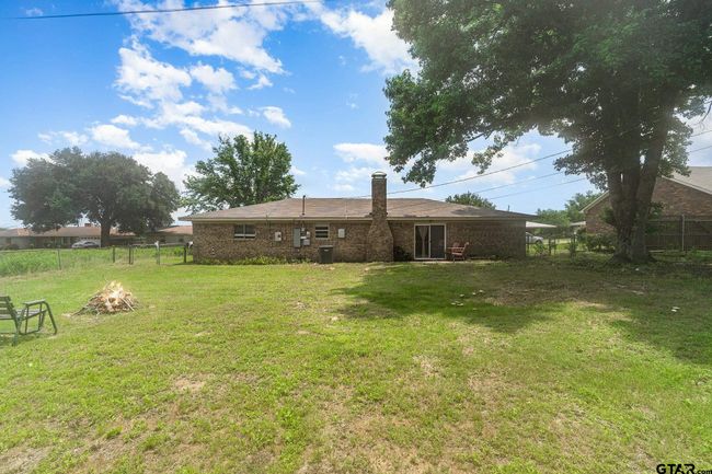 109 Carroll Dr, House other with 3 bedrooms, 2 bathrooms and null parking in Athens TX | Image 37
