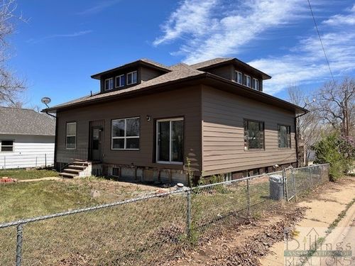 522 S 1st Street West, Baker, MT, 59313 | Card Image