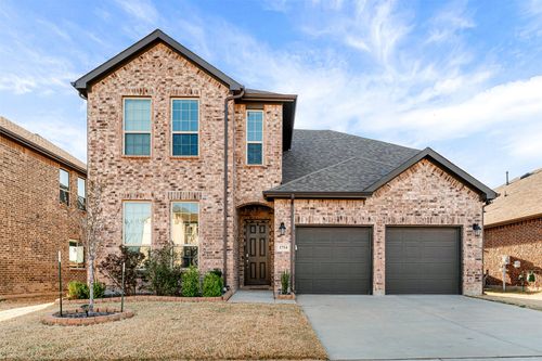 1714 Vine Brook Rd, Wylie, TX, 75098-1070 | Card Image