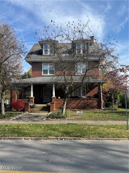 130 S Elm Street, Columbiana, OH, 44408 | Card Image