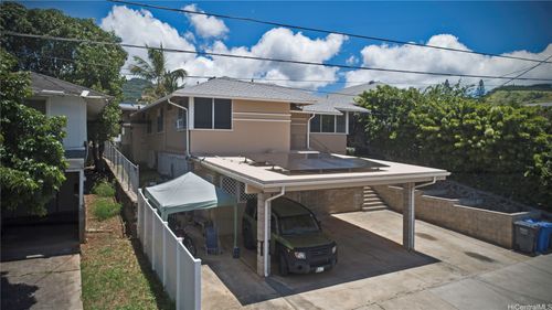 2528 Puaena Pl, Honolulu, HI, 96822-2413 | Card Image