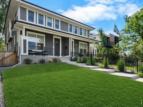 2450 S Humboldt St, Denver, CO, 80210-5115 | Card Image