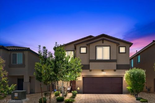 3759 Andorian Ave, North Las Vegas, NV, 89084-5098 | Card Image