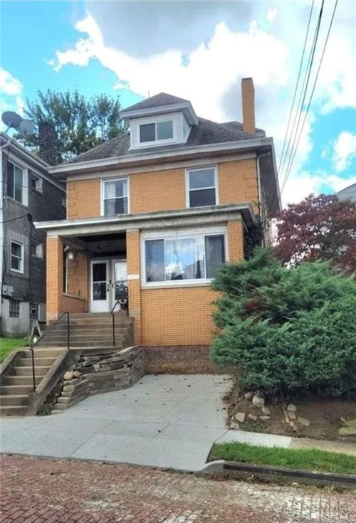 2-3429 Clearfield, West End, PA, 15204 | Card Image