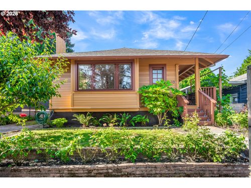 3610 N Baldwin St, Portland, OR, 97217 | Card Image