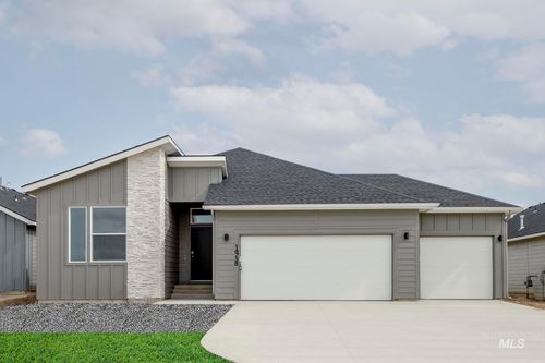 19466 Schooner Ave, Caldwell, ID, 83605-1338 | Card Image