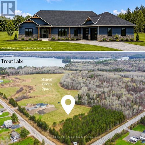 Lot 2 Centennial, East Ferris, ON, P0H1K0 | Card Image