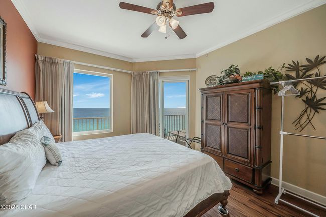 1302 - 10713 Front Beach Rd, Condo with 3 bedrooms, 2 bathrooms and null parking in Panama City Beach FL | Image 14