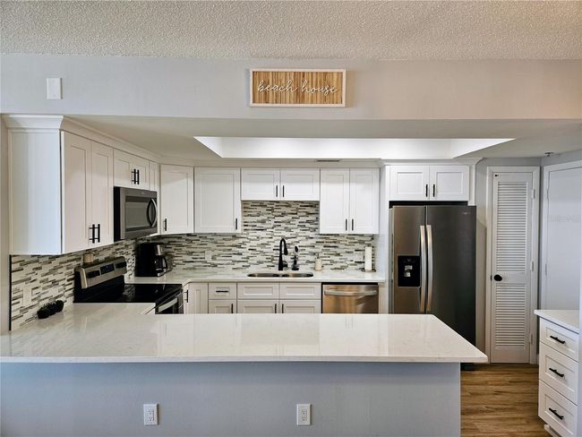 APT-807 - 3820 Gulf Blvd, Condo with 2 bedrooms, 2 bathrooms and null parking in ST PETE BEACH FL | Image 15