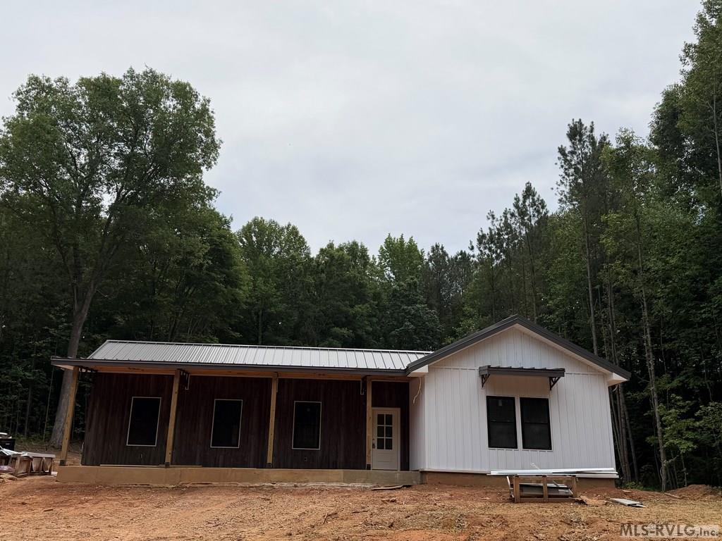 Residential in Bracey 4