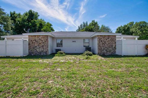 3411 Green Briar Cir, Gulf Breeze, FL, 32563-1907 | Card Image