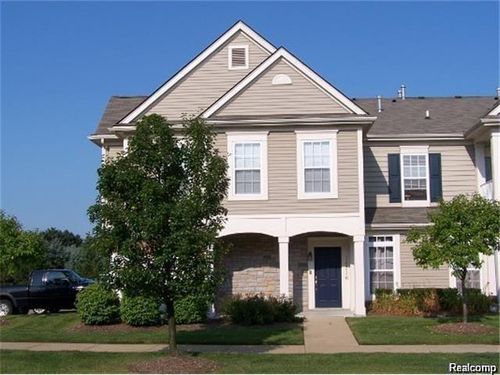 14210 Addington Dr, Commerce Township, MI, 48390-4021 | Card Image