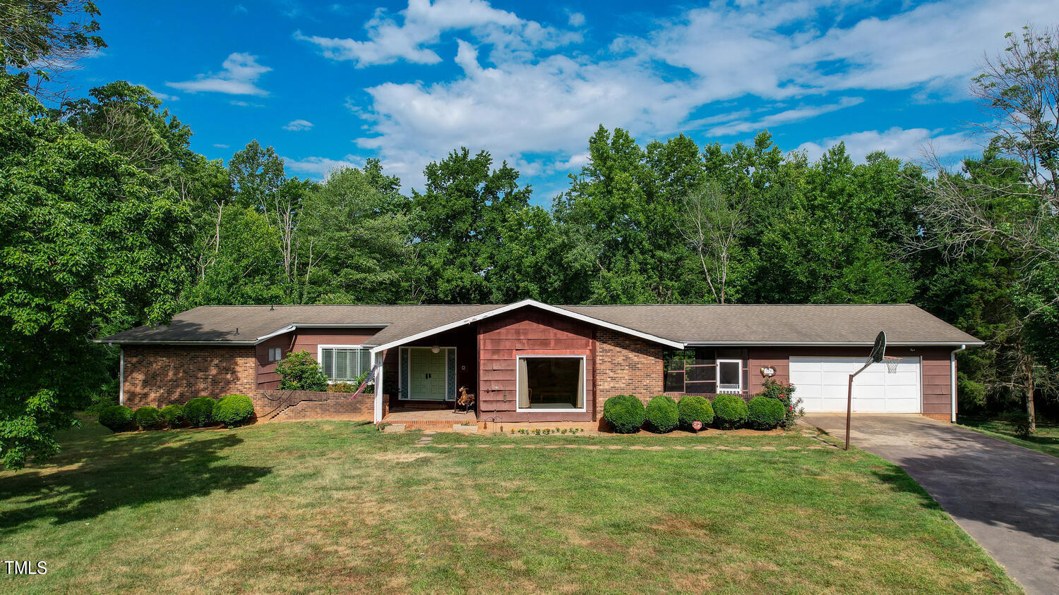 Windemere Dr, Reidsville, NC 27320