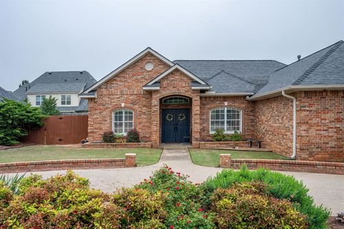 4228 Harrogate Dr, Norman, OK, 73072-3938 | Card Image