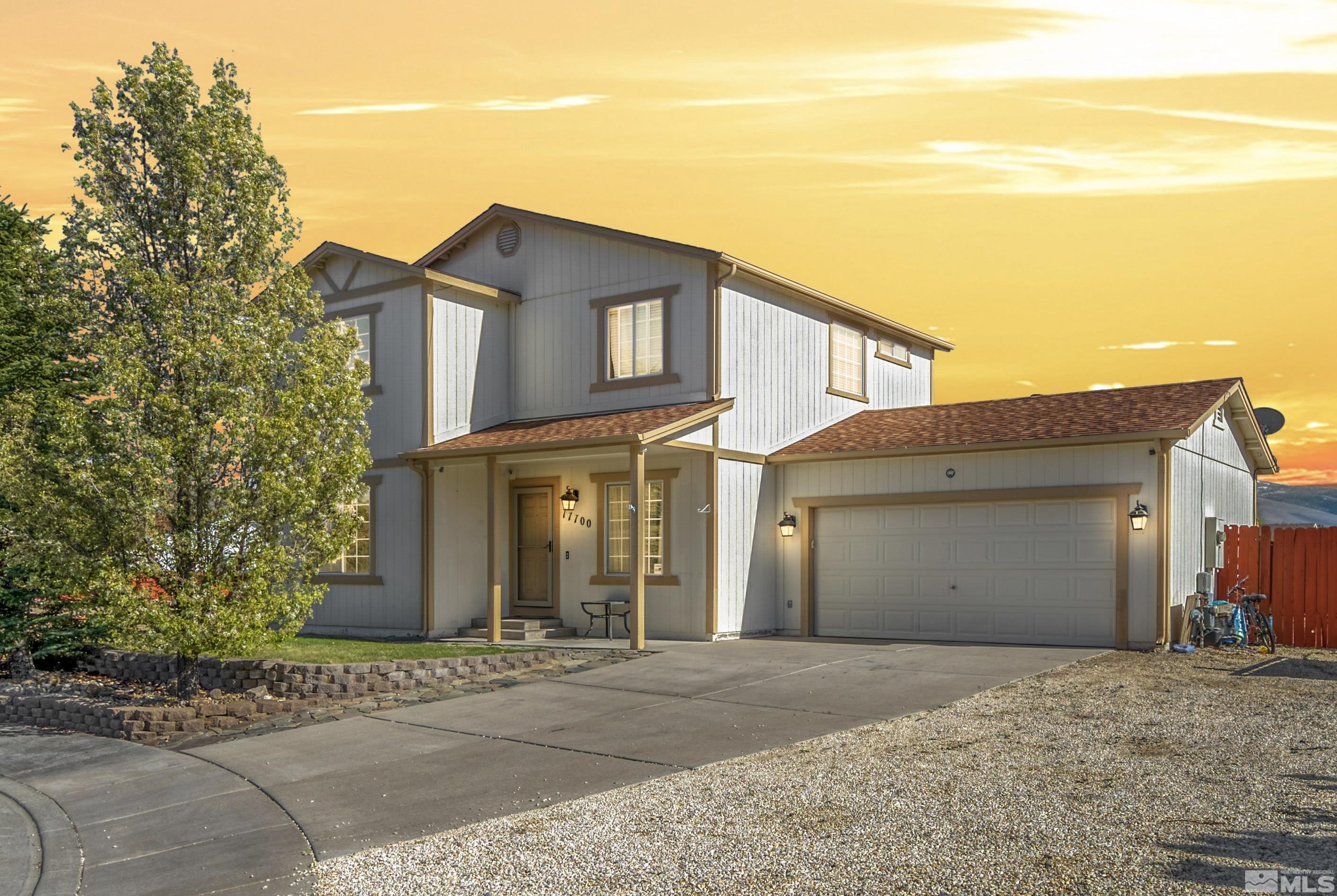 Boxelder Ct, Reno, NV 89508