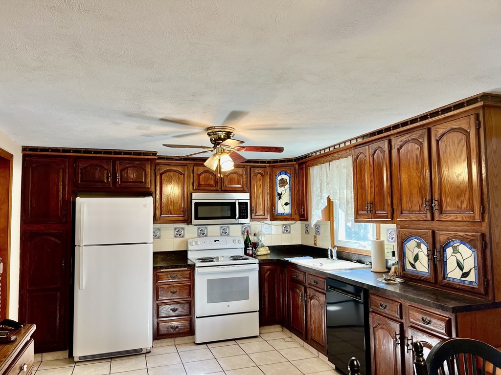 Residential in Millbury 2