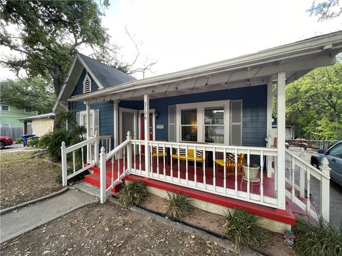 3106 Robinson Ave, Austin, TX, 78722-2228 | Card Image