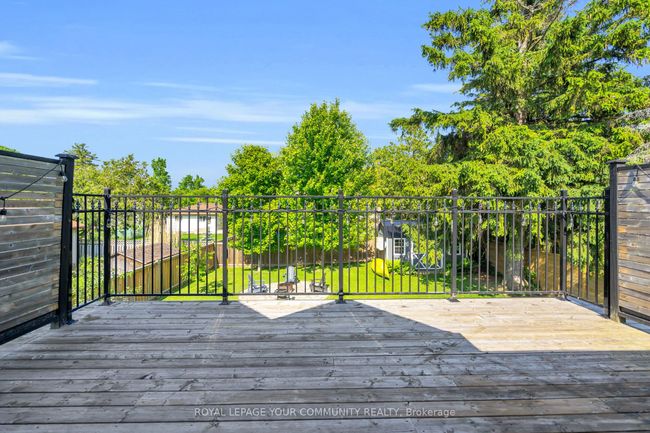 21039 Dalton Rd, House other with 3 bedrooms, 2 bathrooms and 4 parking in Jacksons Point ON | Image 27