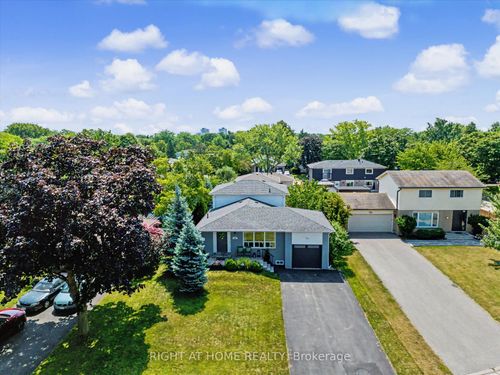 461 Withnell Cres, Oakville, ON, L6L3M1 | Card Image