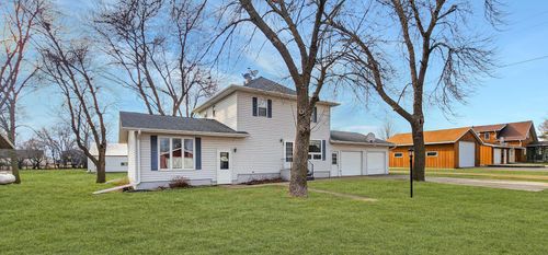 165 S Pine St, Vesta, MN, 56292 | Card Image