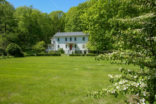 11 Hodge Rd, Roxbury, CT, 06783-1321 | Card Image