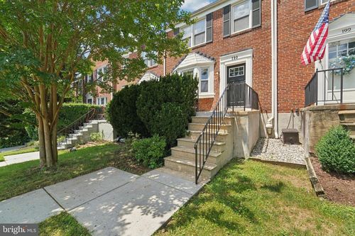 190 Dumbarton Rd, BALTIMORE, MD, 21212-1435 | Card Image