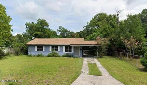 1039 Ake Ln, Jacksonville, FL, 32218-5428 | Card Image