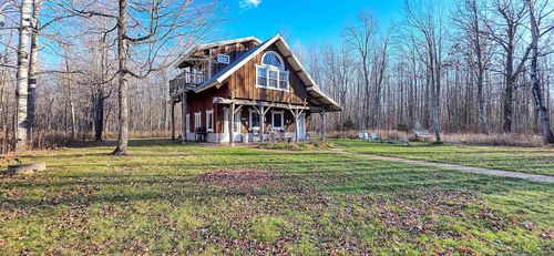 2334 Benjamin Boulevard, LA POINTE, WI, 54850 | Card Image