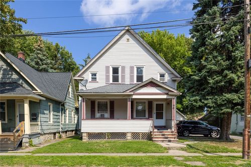 96 Sobieski St, Rochester, NY, 14621-3700 | Card Image