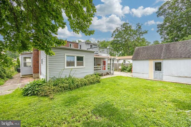 661 Schoolside Ln, House other with 5 bedrooms, 3 bathrooms and null parking in SWARTHMORE PA | Image 4