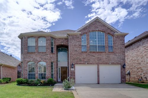 13104 Spinning Glen St, Euless, TX, 76040-7267 | Card Image