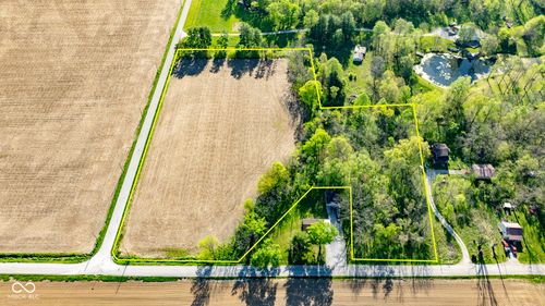 000 S County Road 125 W, Greencastle, IN, 46135 | Card Image