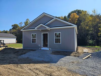 lot2d2 Shelby Street, House other with 2 bedrooms, 1 bathrooms and null parking in Danville KY | Image 1