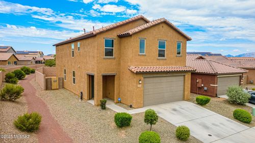 8764 E Pebble Stone Ln, Tucson, AZ, 85730-0019 | Card Image
