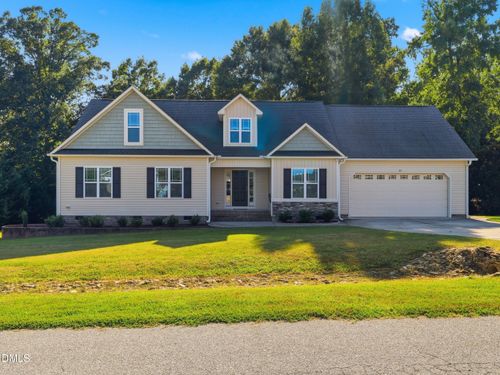 33 Bluestone Dr, Smithfield, NC, 27577-8774 | Card Image
