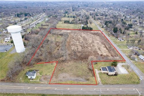 5901 Market Ave N, Canton, OH, 44721-3234 | Card Image