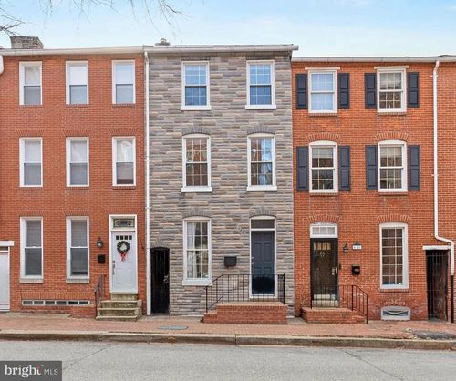 129 E West St, BALTIMORE, MD, 21230-4340 | Card Image