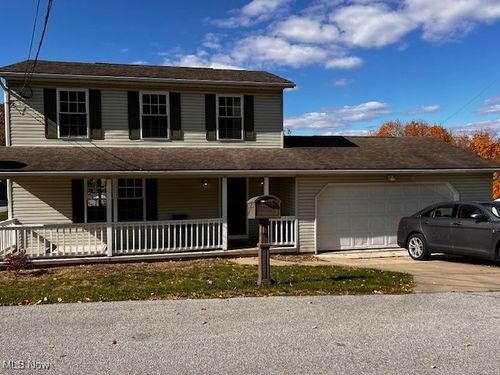 126 Westview Dr, Barnesville, OH, 43713-1063 | Card Image