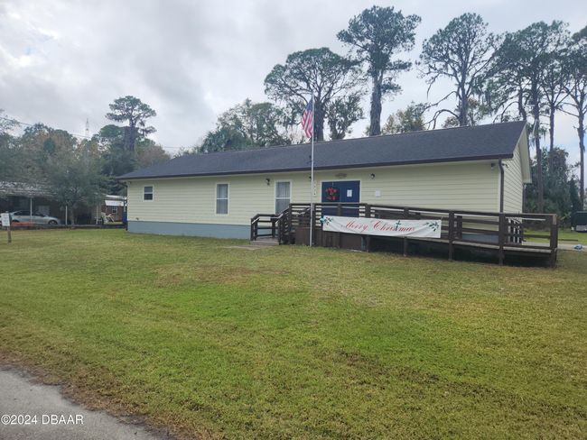 Community Clubhouse | Image 32
