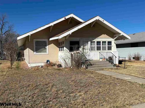 309 W Franklin St, Morrill, NE, 69358-2441 | Card Image
